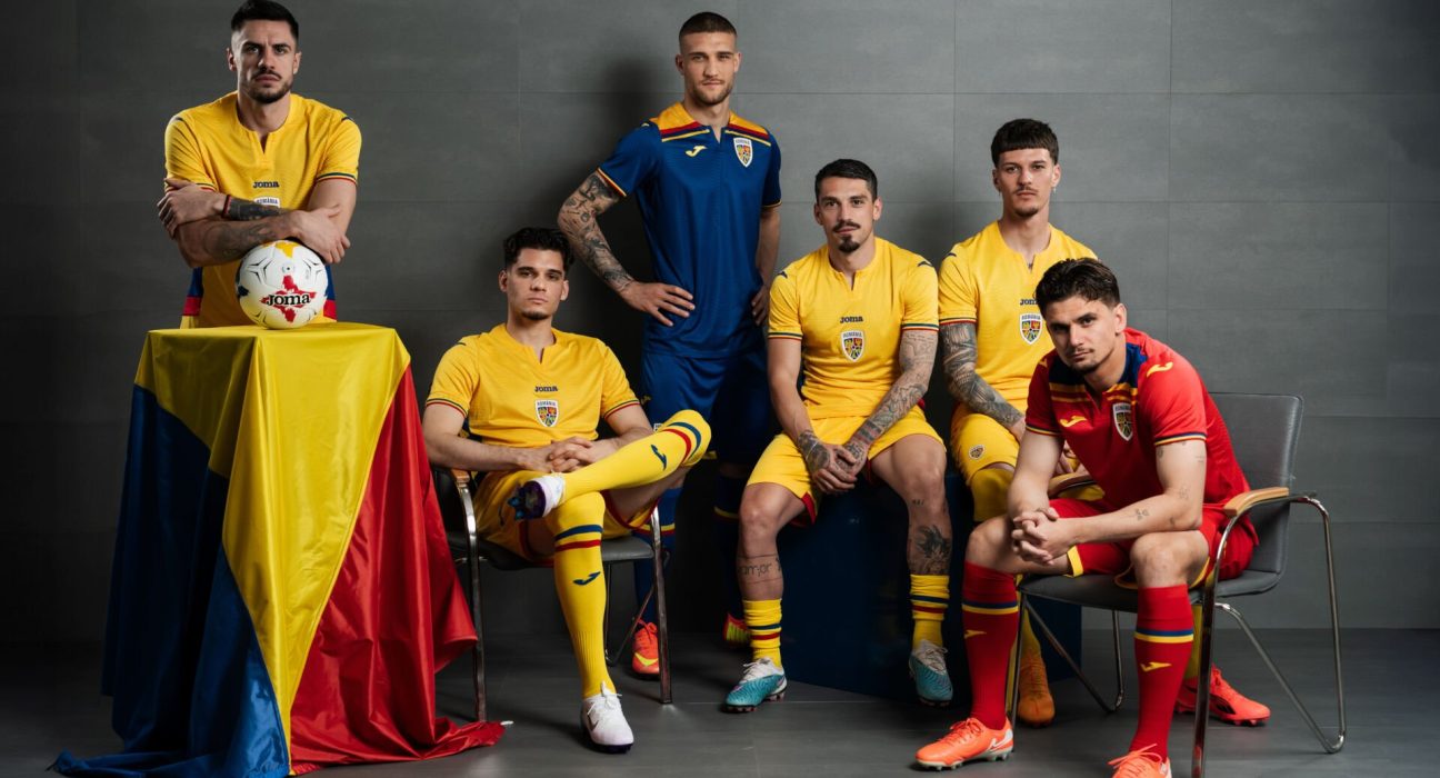 Austria Romania meci crucial Arbitru din Serie A Oficialii de la Viena