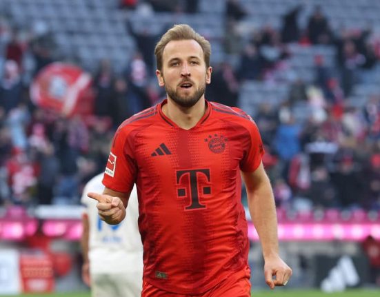 Bayern a invins Auckland City cu 10 0 in Cupa Mondiala