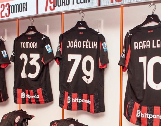 Bayern face o oferta de 60 milioane pentru Leao