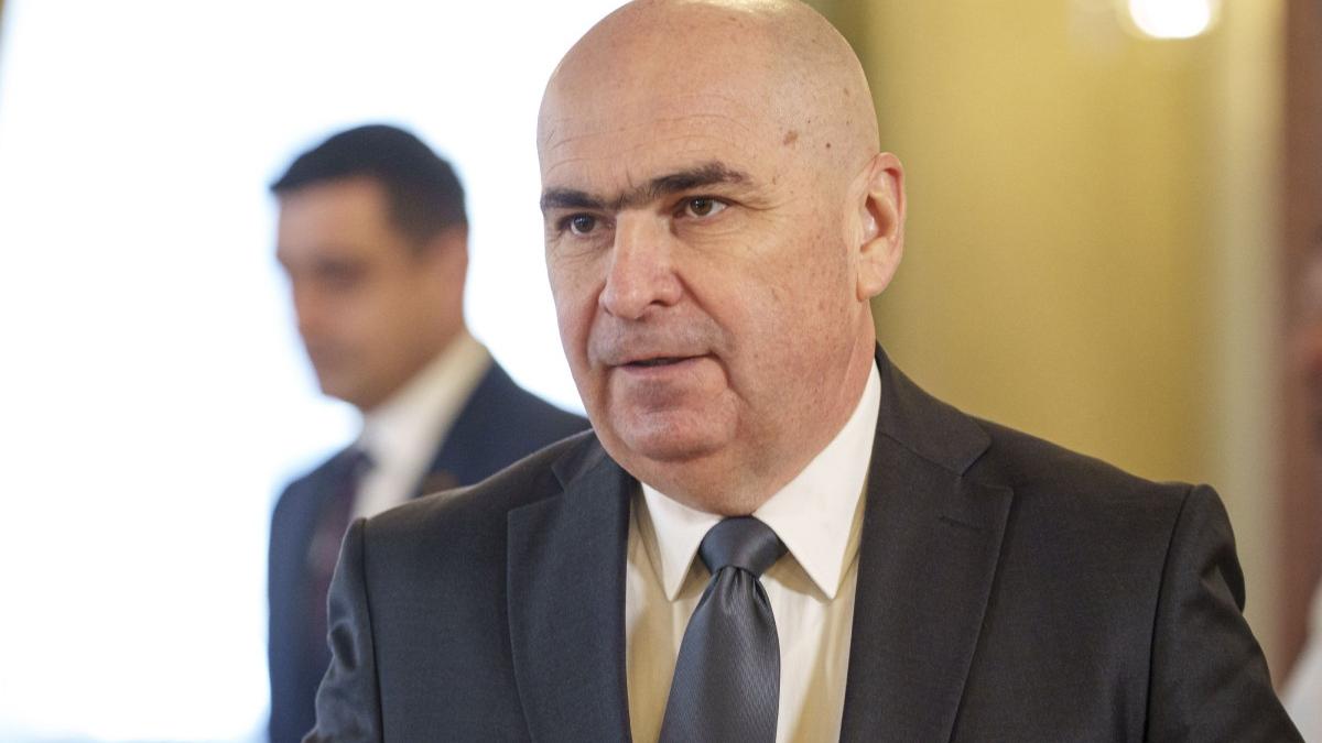 Bolojan Cresterea taxelor si impozitelor este probabila