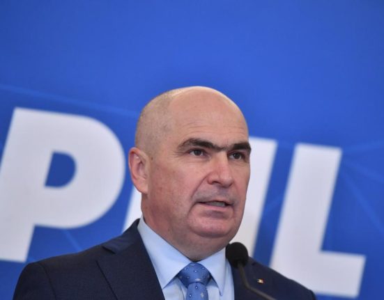 Bolojan Programul de guvernare este aproape gata