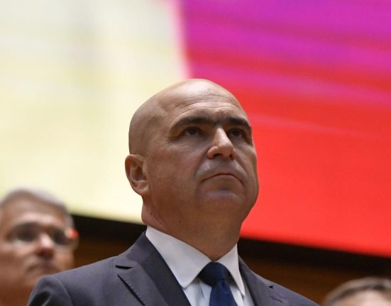 Bolojan mesaj de Ziua Drapelului Romania va reusi unita