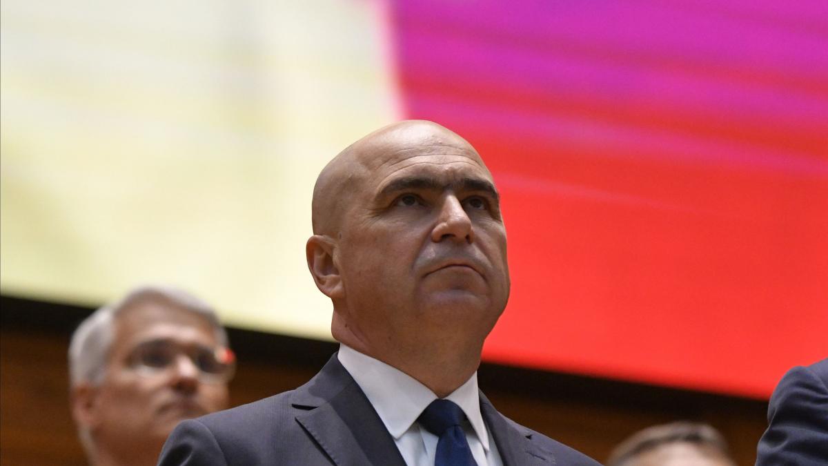Bolojan mesaj de Ziua Drapelului Romania va reusi unita