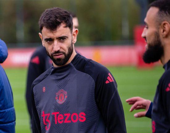 Bruno Fernandes aproape de Arabia Saudita Al Hilal face o oferta uriasha