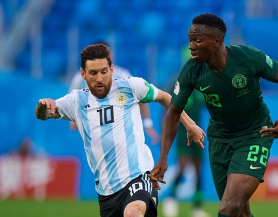CFR Cluj anunta o noua achizitie Omeruo a semnat