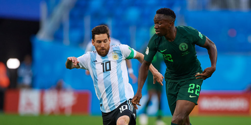CFR Cluj anunta o noua achizitie Omeruo a semnat