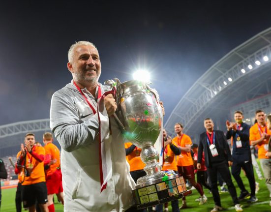 CFR Cluj outsider in turul 2 Europa League