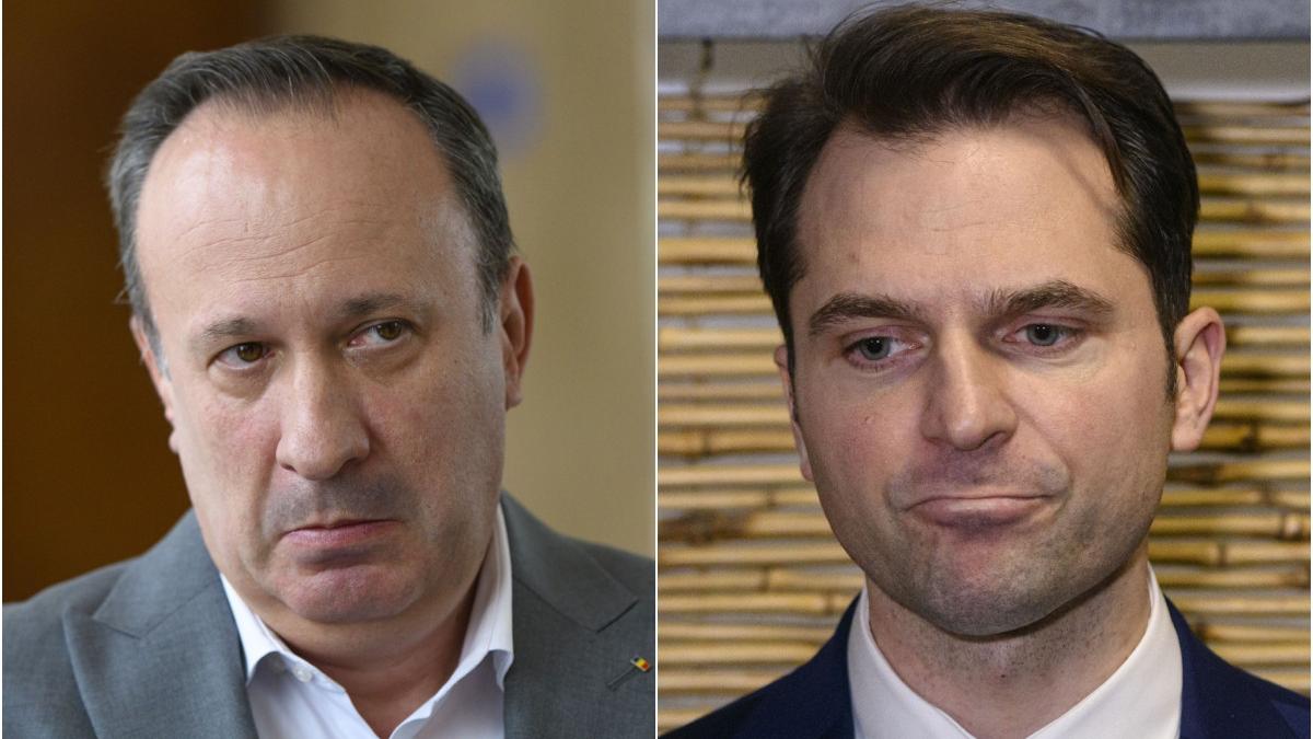 Caciu il ataca pe Burduja inainte de liberalizare Nu moare nicio companie daca nu dubleaza preturile