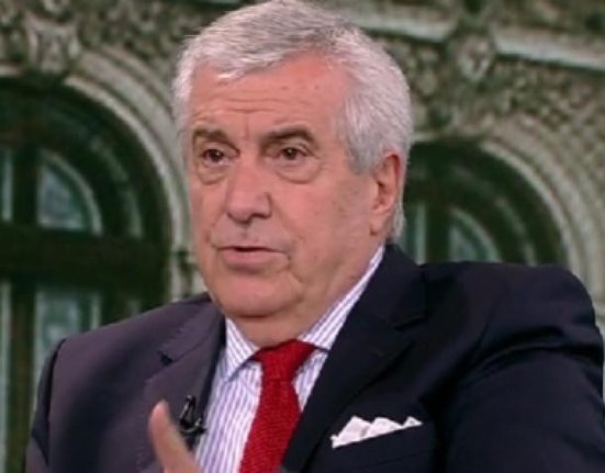 Calin Popescu Tariceanu Am fost vanat 11 ani de Kovesi Coldea