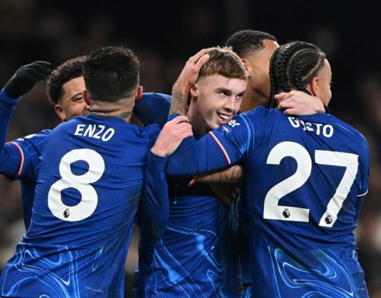Chelsea a castigat trofeul Slovan aproape a egalat o