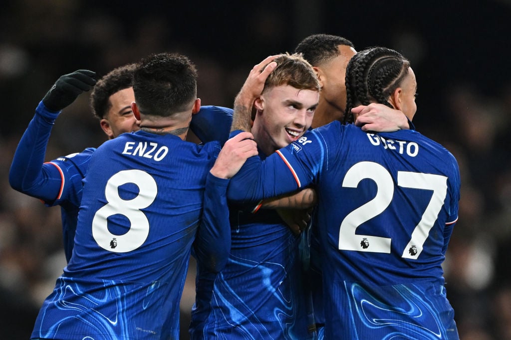 Chelsea a castigat trofeul Slovan aproape a egalat o