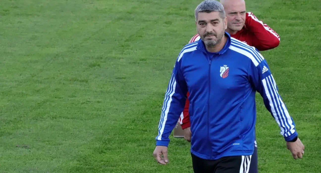 Ciobotariu este noul antrenor al Petrolului