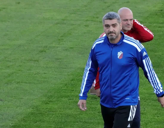 Ciobotariu este noul antrenor al Petrolului
