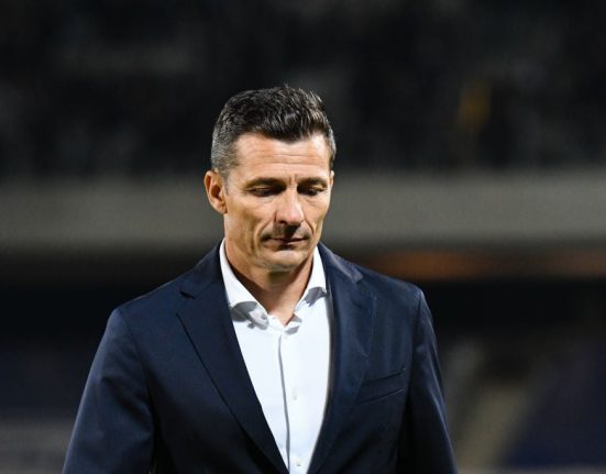 Constantin Galca este noul antrenor al Rapidului
