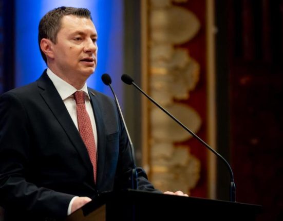 Cosmin Marinescu deficitul bugetar a devenit o constanta