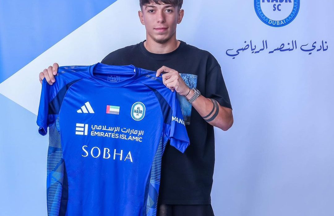 Costin Amzar ramane in Emirate Dinamo cauta inlocuitor
