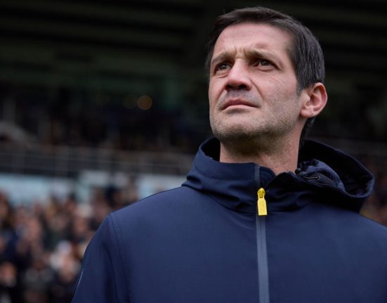 Cristi Chivu ramane la Parma cu salariu mare