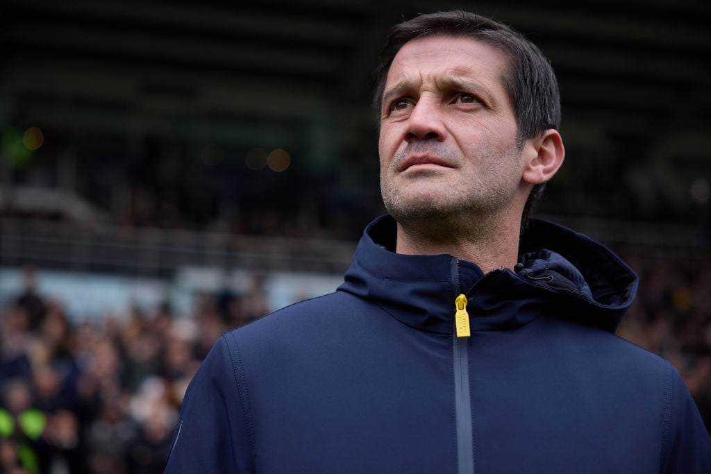 Cristi Chivu ramane la Parma cu salariu mare