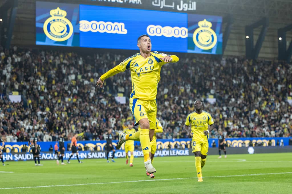 Cristiano Ronaldo continua Legenda portugeza ramane la Al Nassr