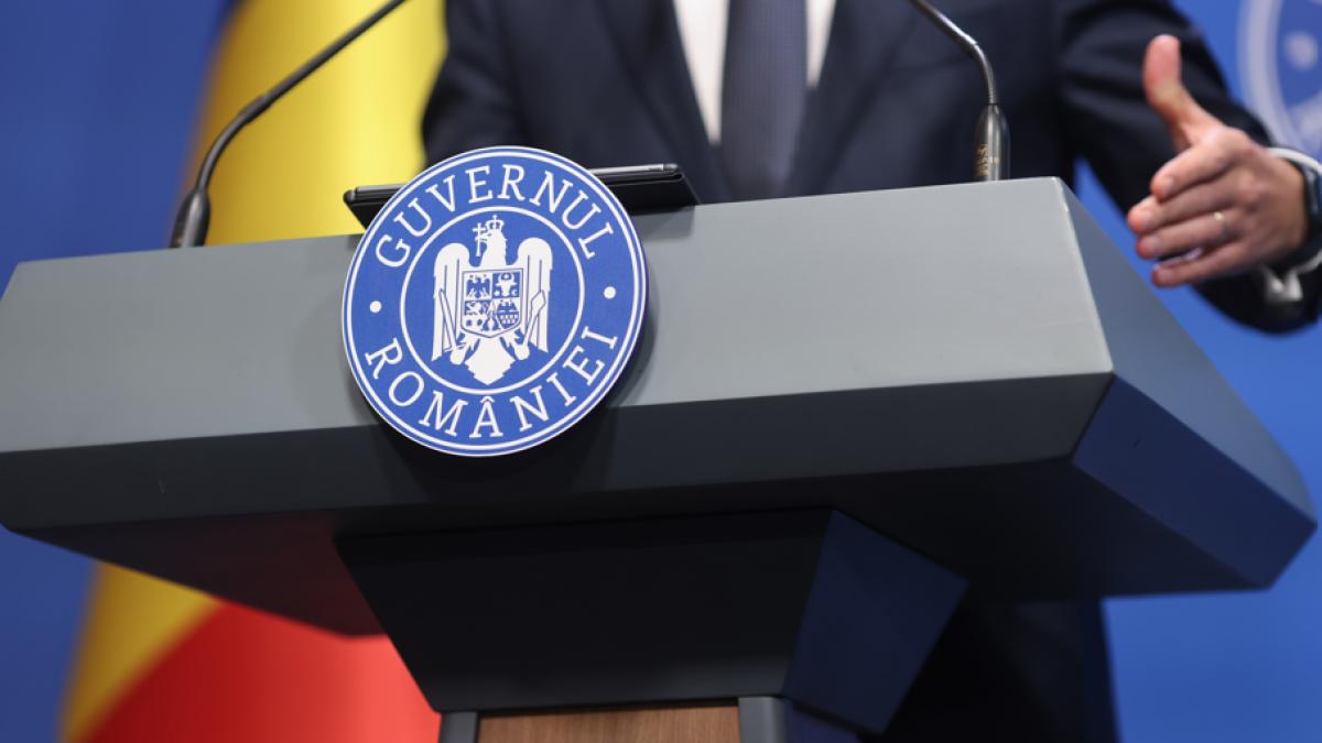 Cum ar putea arata noul Guvern in Romania