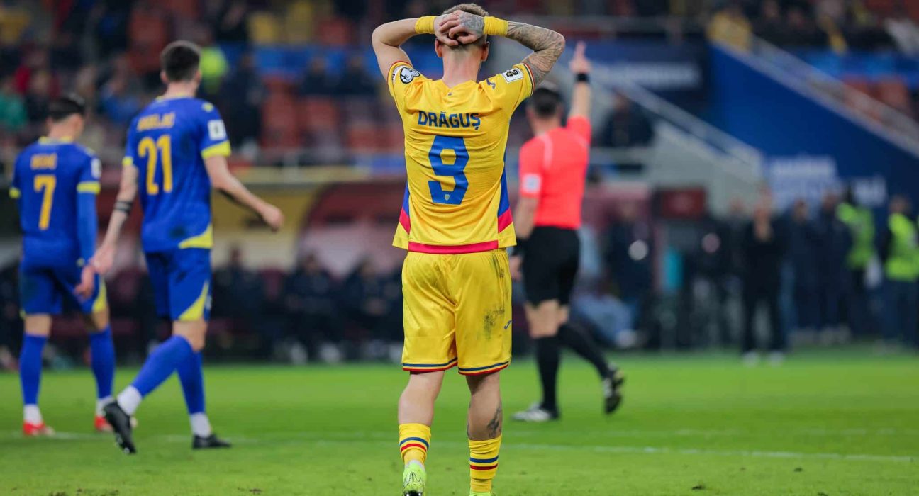 Denis Dragus pe lista de plecari Trabzonspor cere 4 milioane euro