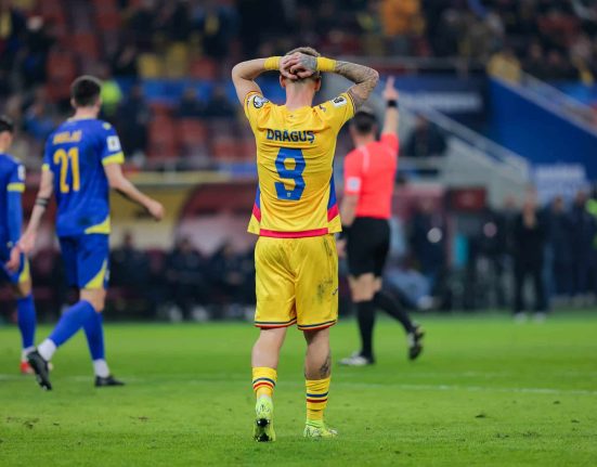 Denis Dragus pe lista de plecari Trabzonspor cere 4 milioane euro