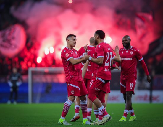 Dennis Politic va semna cu FCSB
