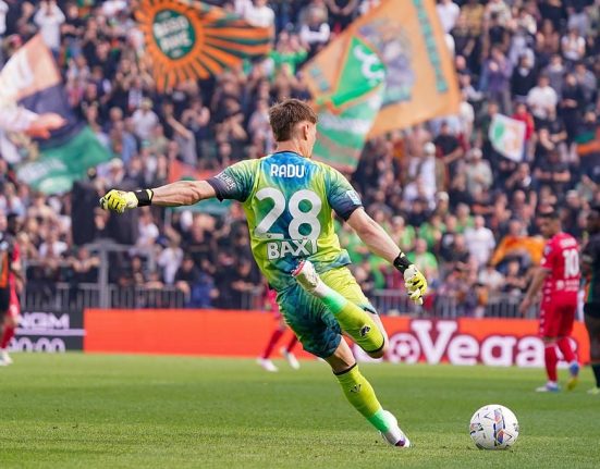 Din Serie B in Europa League Radu semneaza cu Celta