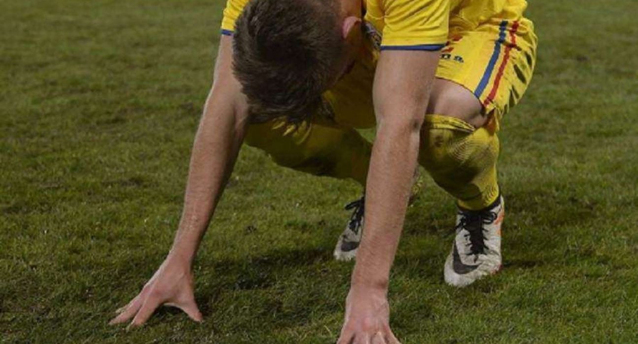 Dinamo pregateste o noua lovitura Fundasul e aproape de semnatura