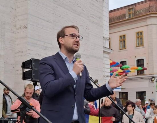 Dominic Fritz E ridicol sa existe scutire TVA pentru jocuri de noroc