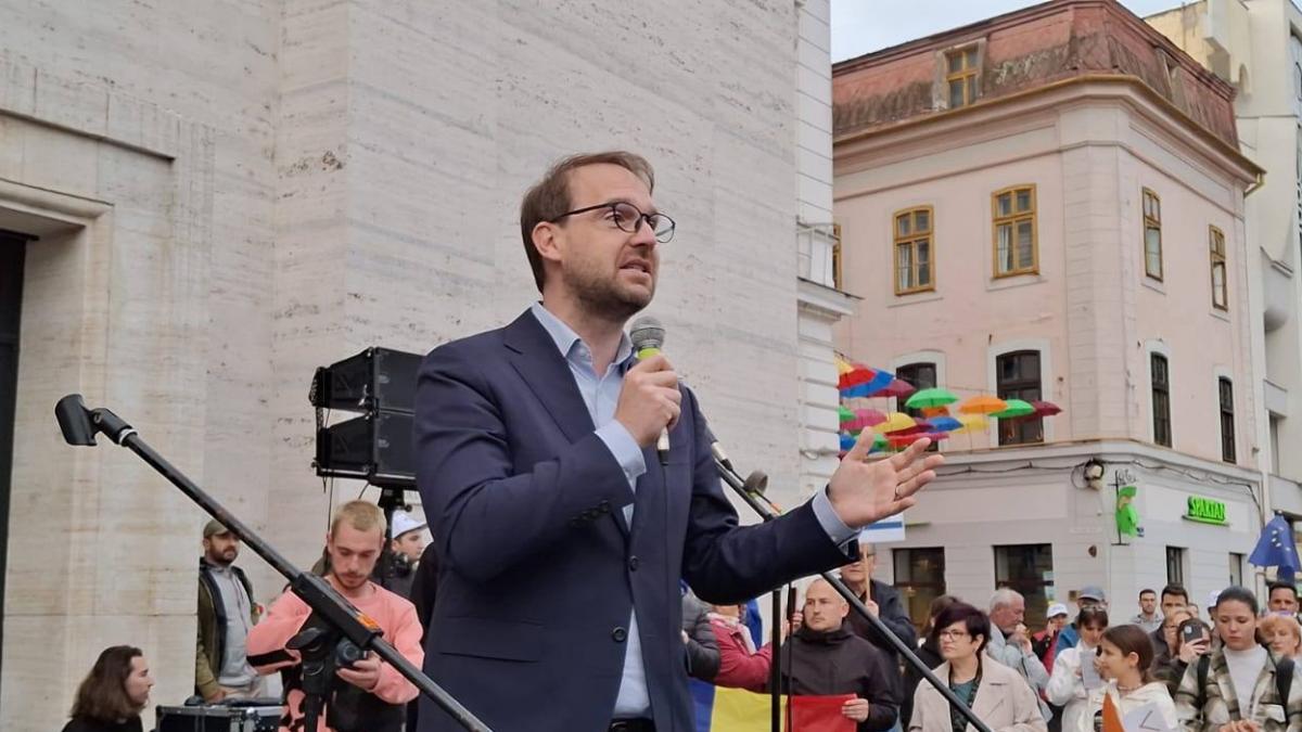 Dominic Fritz E ridicol sa existe scutire TVA pentru jocuri de noroc