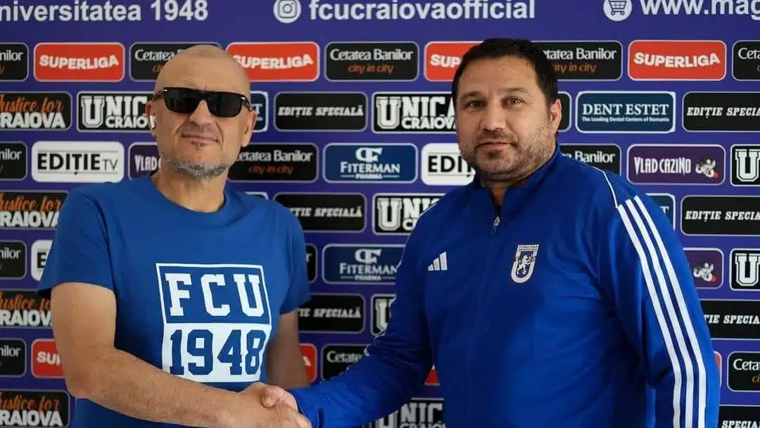 FCU Craiova nu a solicitat licenta Mititelu refuza regulile si ameninta cu reactivarea adevaratei Stiinte