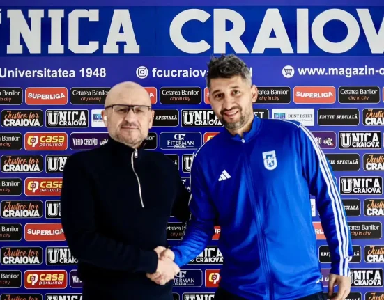 FCU Craiova risca depunctarea Mititelu nu a platit datoriile