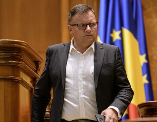 Fostul minstru Marius Budai Suntem printre ultimele tari din UE cu impozitare progresiva