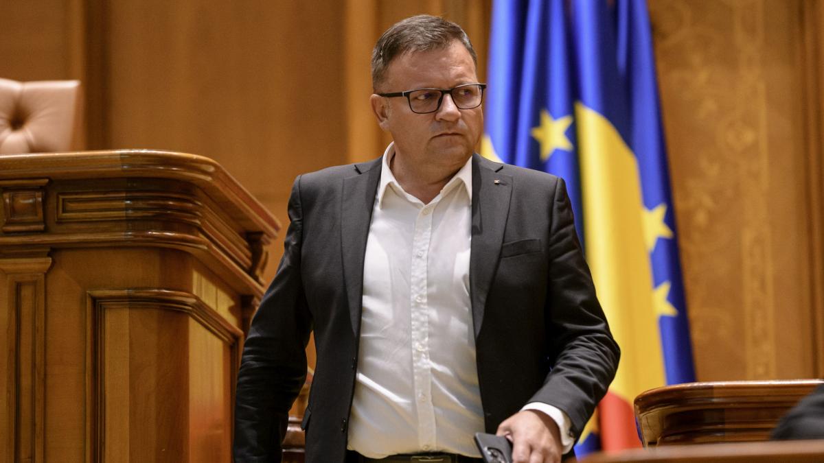 Fostul minstru Marius Budai Suntem printre ultimele tari din UE cu impozitare progresiva