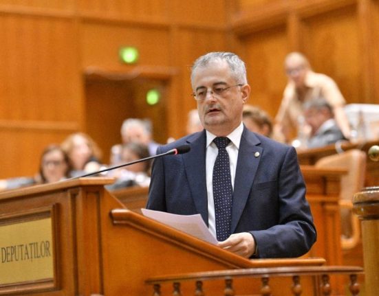 Gabriel Andronache Miza e un guvern capabil sa evite criza
