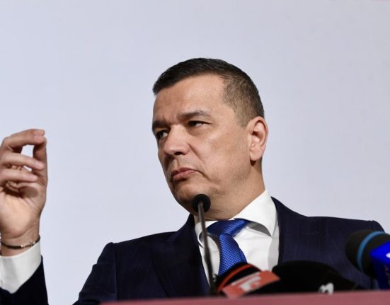 Grindeanu vrea o competiie interna pentru minitri