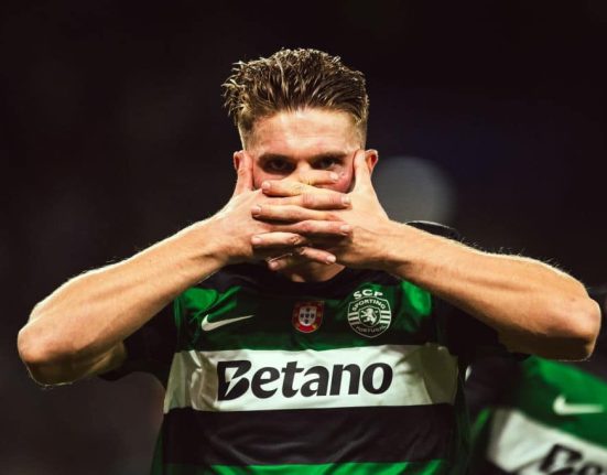 Gyokeres se revolta la Sporting Nu mai joaca pana pleaca