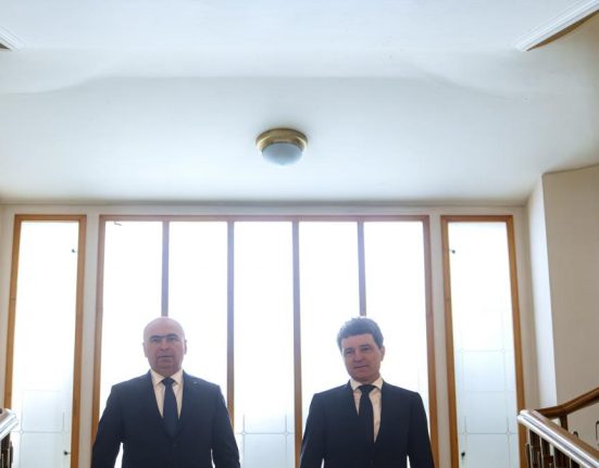 Haos intre Cotroceni si partide Noul premier un mister