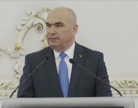 Ilie Bolojan a explicat dezastrul bugetar actual