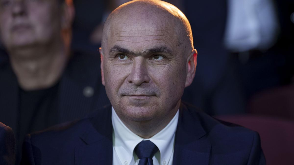 Ilie Bolojan dupa desemnarea ca premier Stiu ce imi asum
