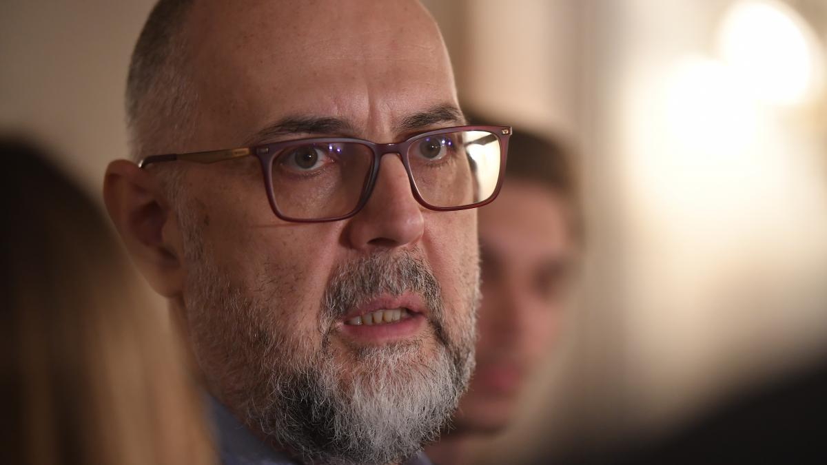 Kelemen Hunor As crest TVA ul la 21 doar pentru alimente si medicamente