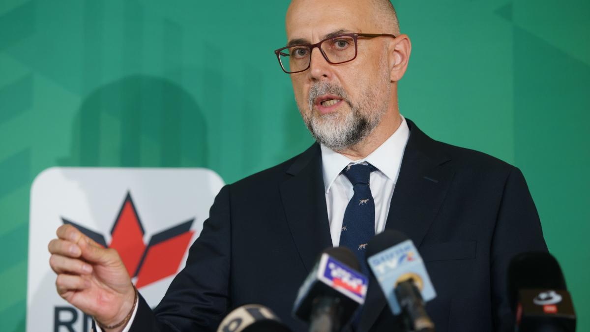 Kelemen Hunor Cresterea taxelor este o solutie de avarie