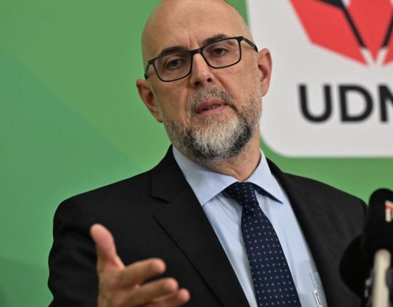 Kelemen Hunor a aflat cu stupoare despre cei 600 de angajati Salrom