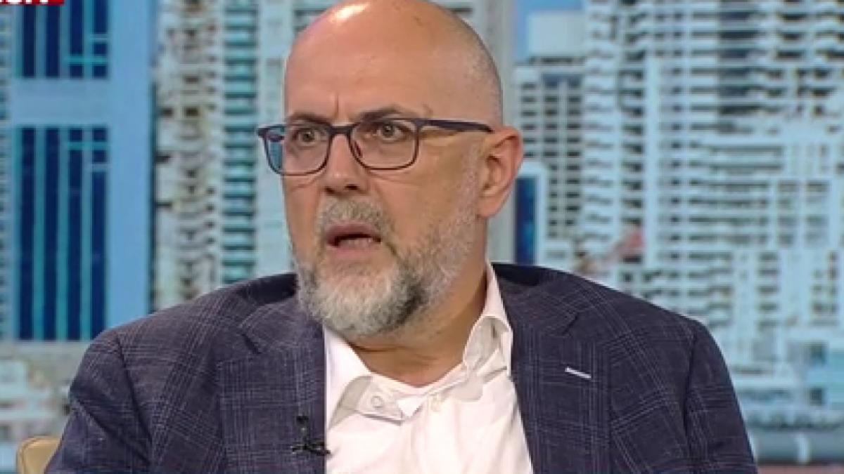 Kelemen Hunor nu agreeaza taxa de solidaritate