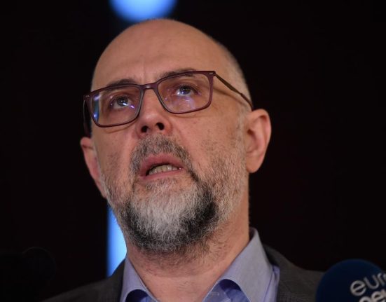 Kemelen Hunor Programul de guvernare e gata dar lipseste premierul