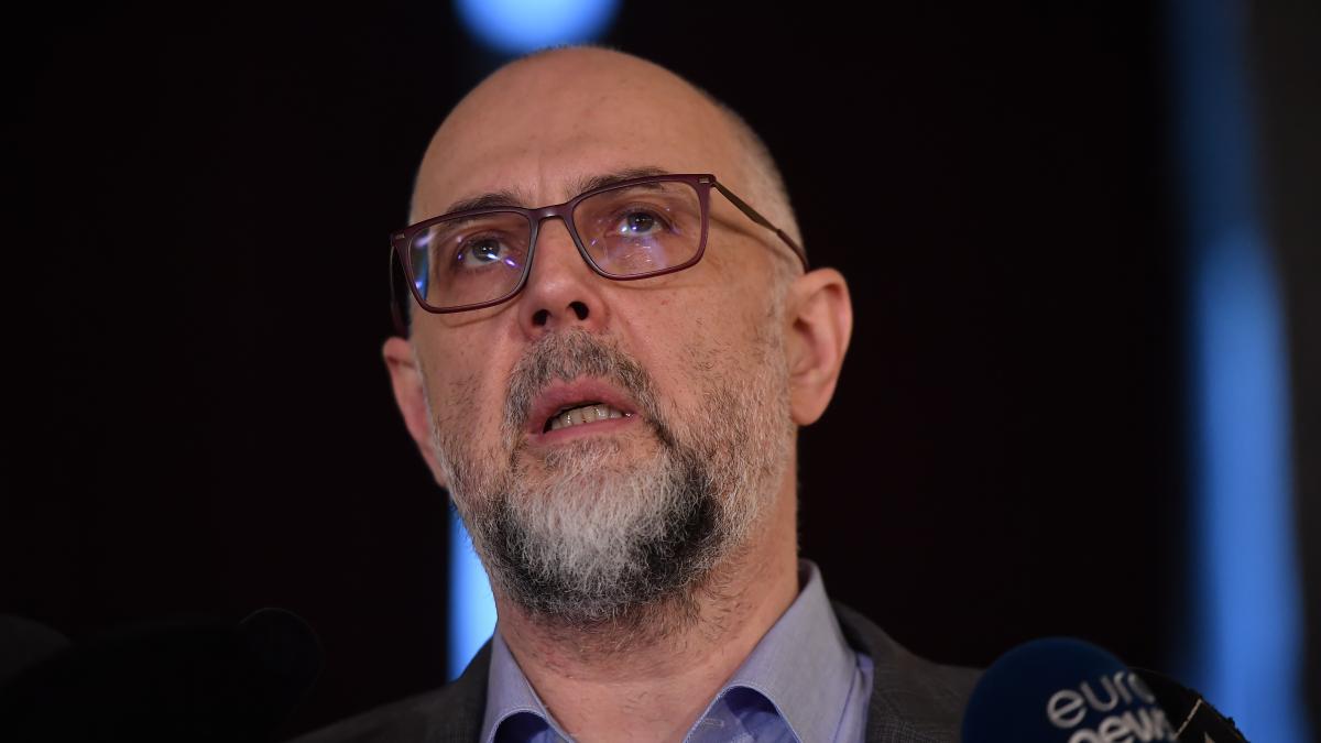 Kemelen Hunor Programul de guvernare e gata dar lipseste premierul