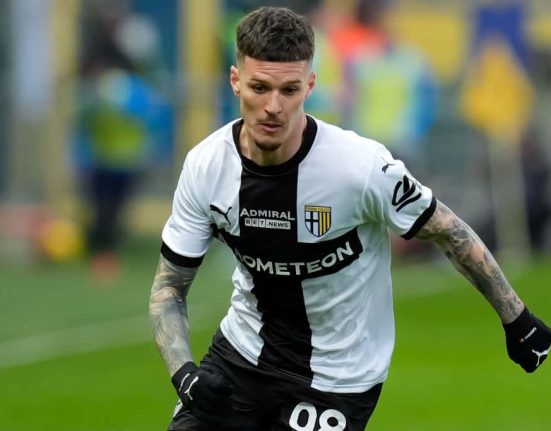 Lazio blocata total pe piata Parma i a inchis usa lui Dennis Man