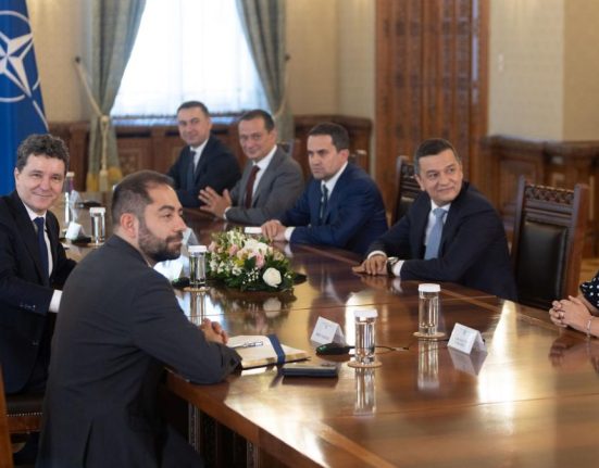 Lider PSD Presedintele a promis ca nu va creste TVA