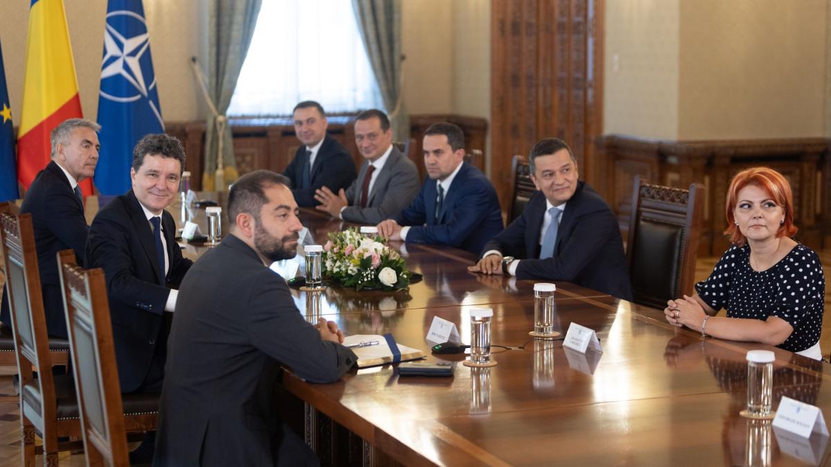 Lider PSD Presedintele a promis ca nu va creste TVA